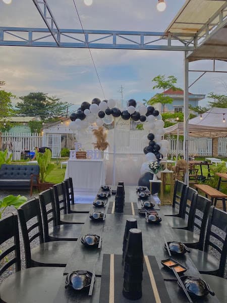 Ảnh bìa 16 Giờ quán