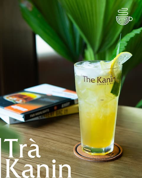 Hình ảnh The Kanin Coffee - 3