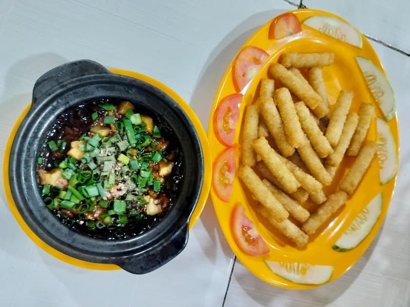 Hình ảnh Ngàn Sao Quán - 3