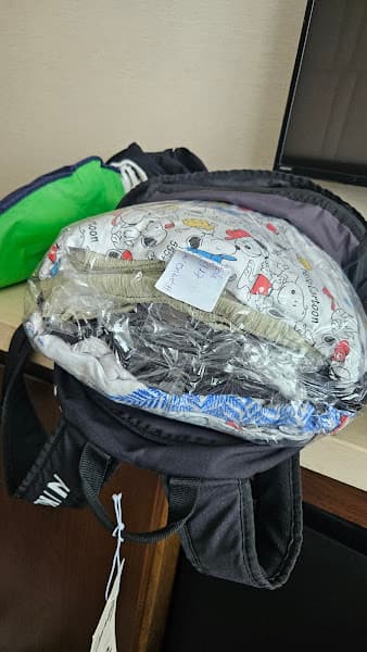 Hình ảnh Happy House Laundry - Cửa hàng giặt sấy chuyên nghiệp - Giá rẻ Đà Nẵng - 3