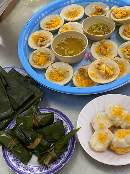 Hình ảnh Quán Bánh Chi - 3