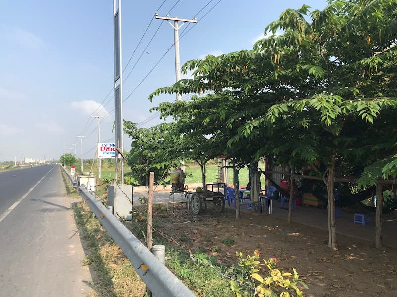 Hình ảnh Cà Phê Võng Công Minh - 2