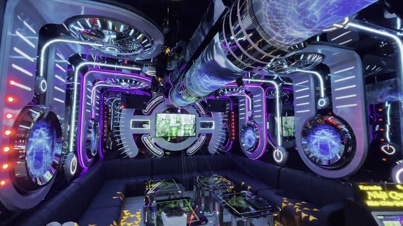 Hình ảnh Karaoke Nhật Quang Đà Lạt - 6