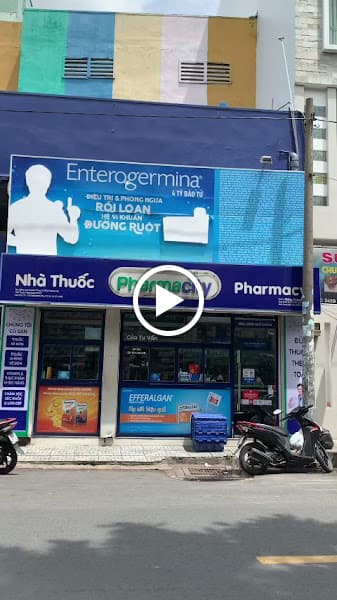 Hình ảnh Nhà thuốc Pharmacity - 2