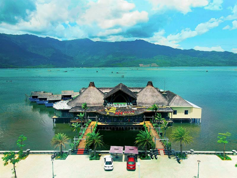 Hình ảnh AN LAGOON Seafood Master - Nhà Hàng Hải Sản Lăng Cô, Huế - 5