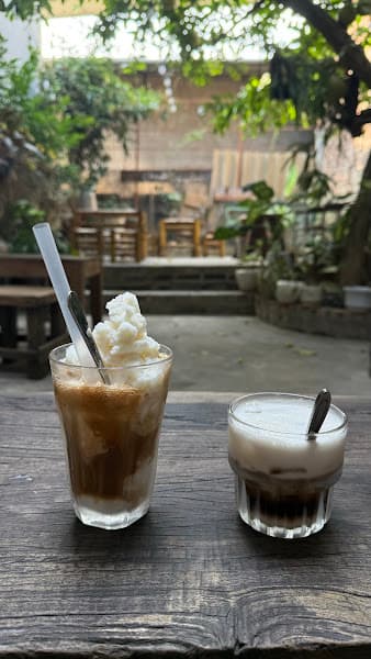 Hình ảnh Chuyện Coffee - 2