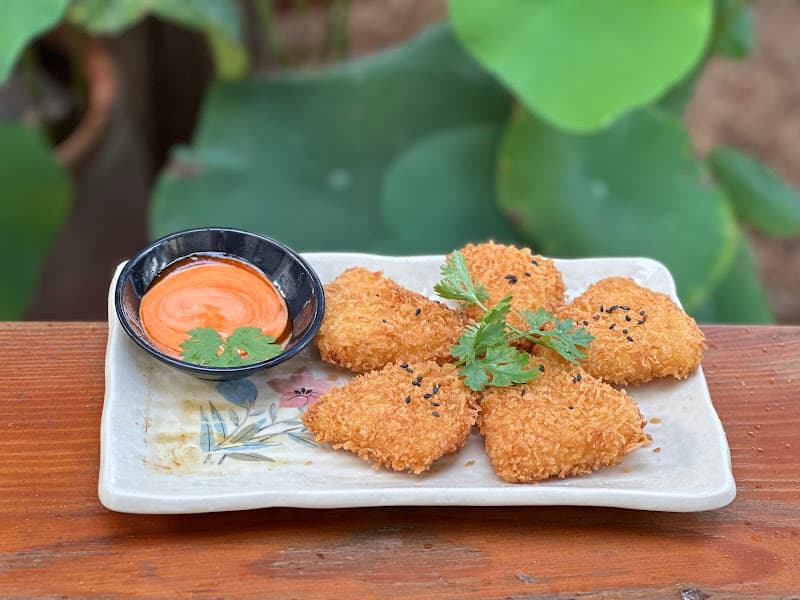 Hình ảnh Yên Garden - Ẩm thực chay sân vườn - 4