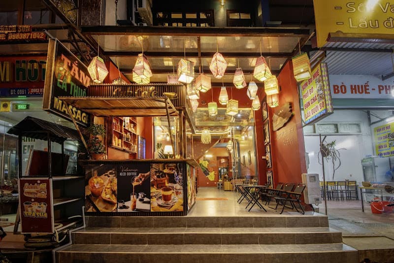 Hình ảnh WhaleLO Luggage Storage - Thạch Sơn - 5