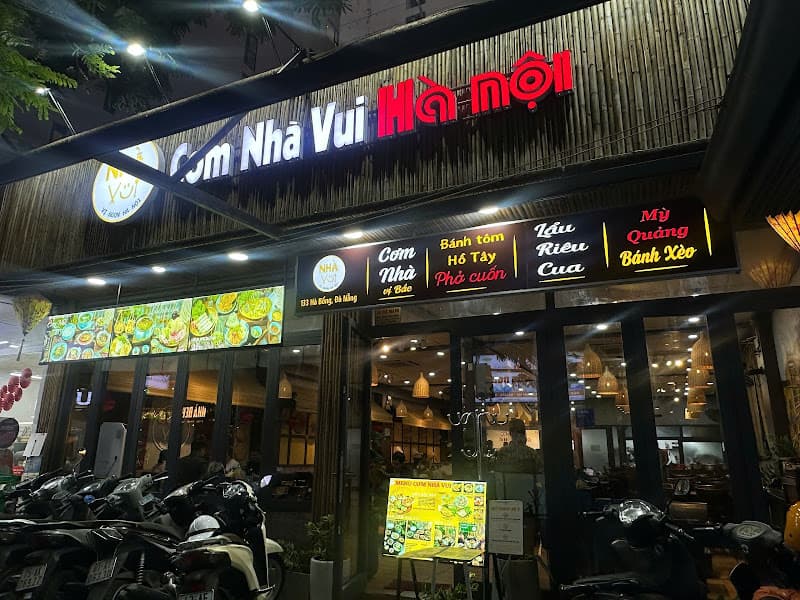 Hình ảnh Cơm Nhà Vui - 4