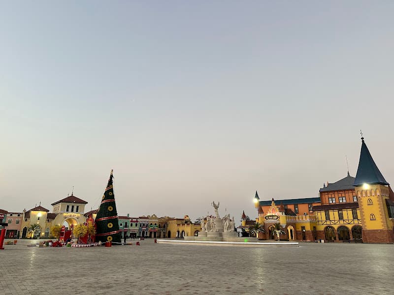 Hình ảnh The Alley - 5