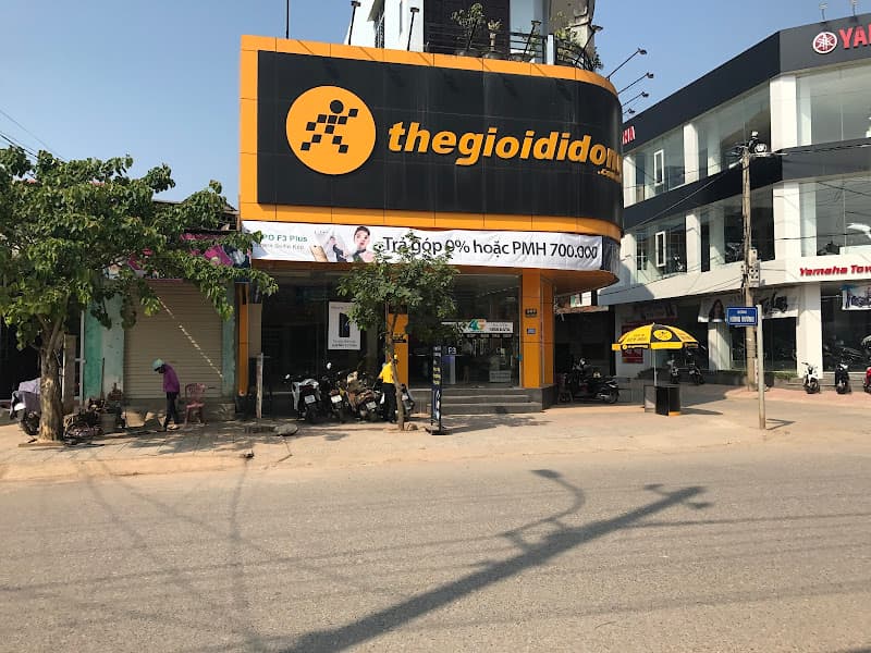 Hình ảnh Siêu thị Thế Giới Di Động - 6