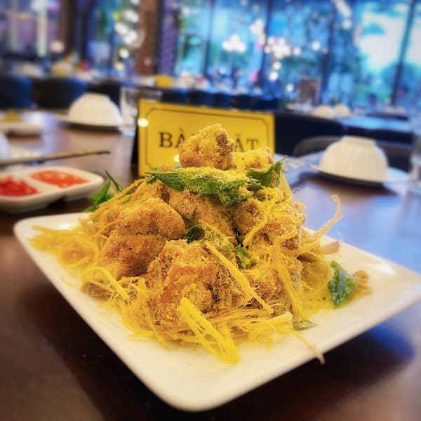 Hình ảnh Nhà Hàng Vua Gà Tươi - 4