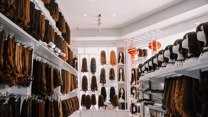 Hình ảnh Tóc Giả Quyên Shop - 8