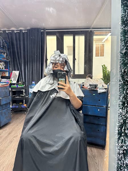 Hình ảnh Trần Ngọc Hair Salon - 2