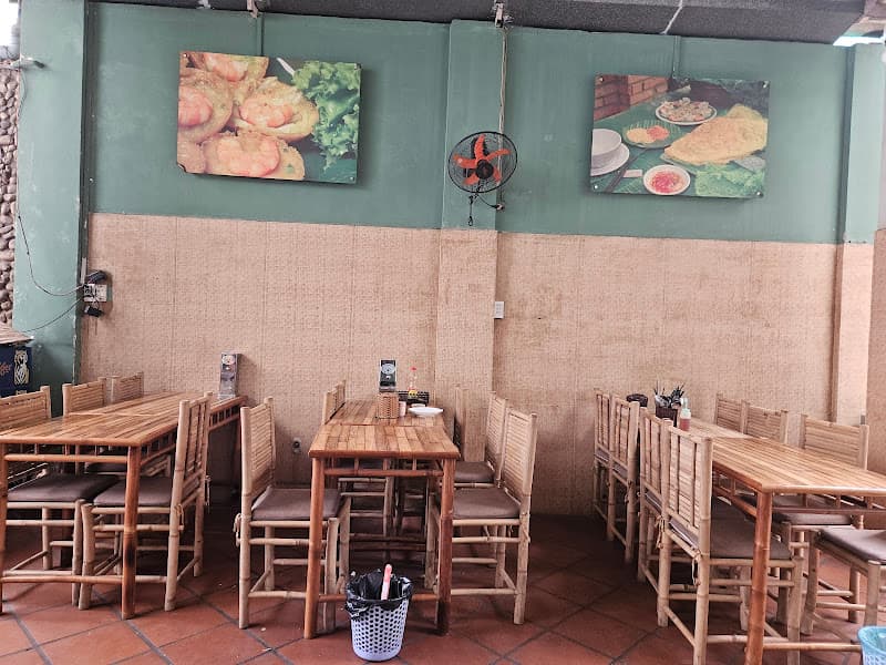 Hình ảnh Bánh xèo Ăn Ghiền - 3