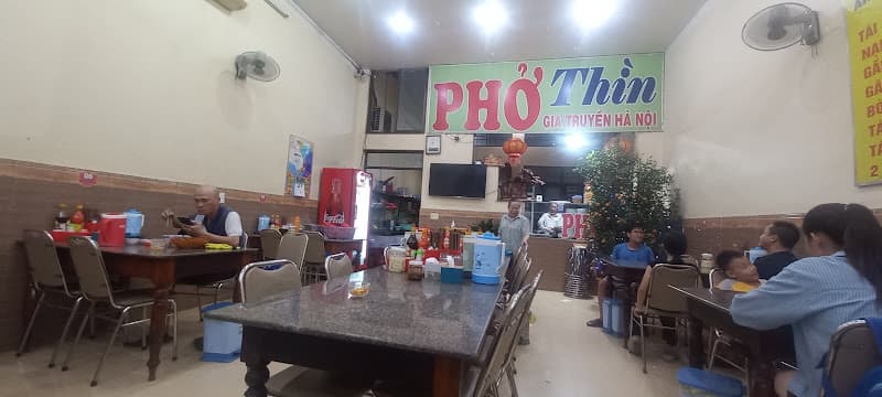 Hình ảnh Phở Thìn - 3
