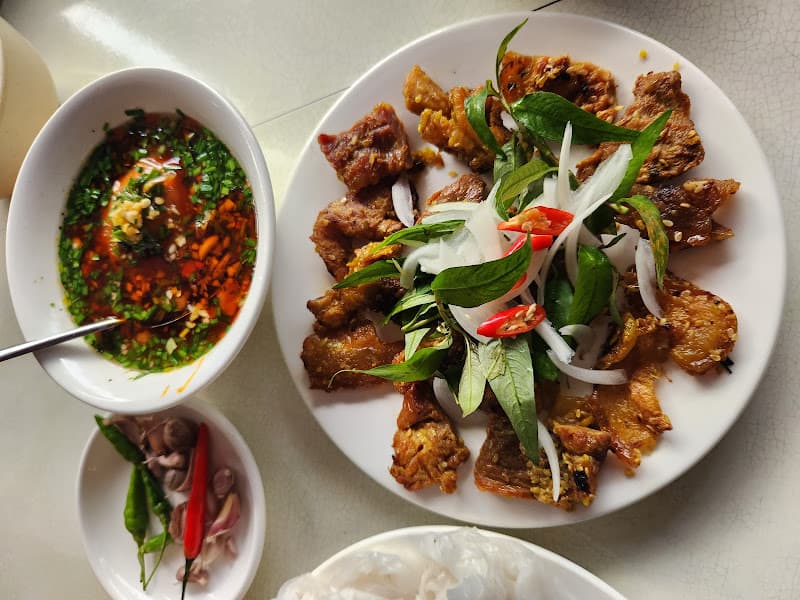 Hình ảnh Bánh ướt Thúy Chi (đặc sản Ba Thung, Cam Lộ) - 2