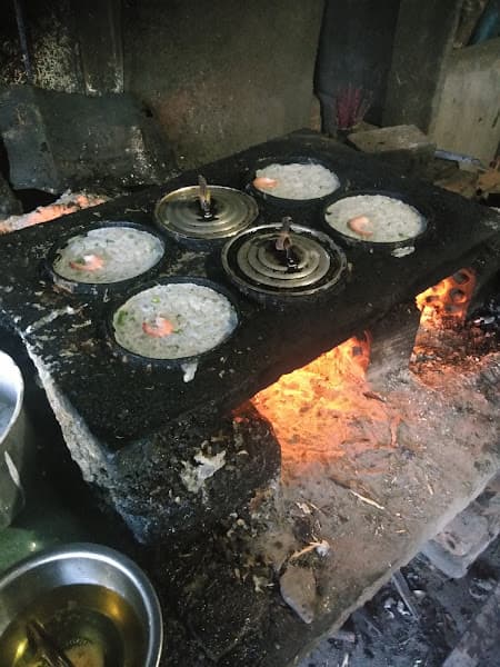 Hình ảnh Bánh xèo Cô Sơn - 5