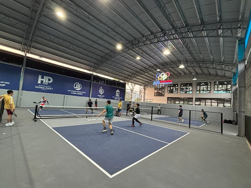 Hình ảnh KH PickleBall Club - 2
