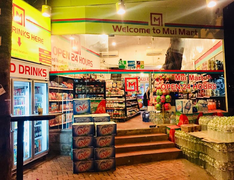 Hình ảnh Mui Mart - 4