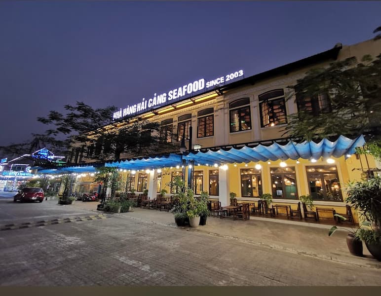 Hình ảnh Nhà Hàng Hải Cảng Hạ Long - 3