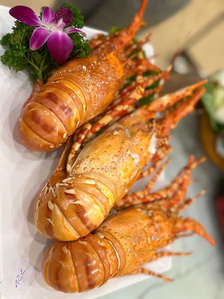 Hình ảnh Hải Sản Quảng Ninh - Trọng hải sản Chi nhánh Vinhomes Ocean Park 1 - 2