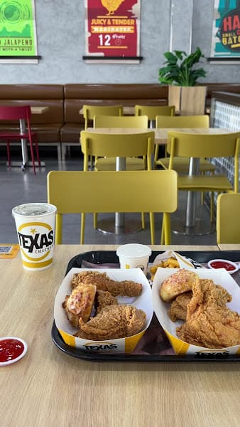 Hình ảnh Texas Chicken Phạm Văn Thuận - 2