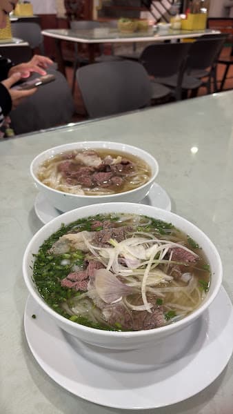 Hình ảnh Nhà Hàng Đinh Gia 2 - 2