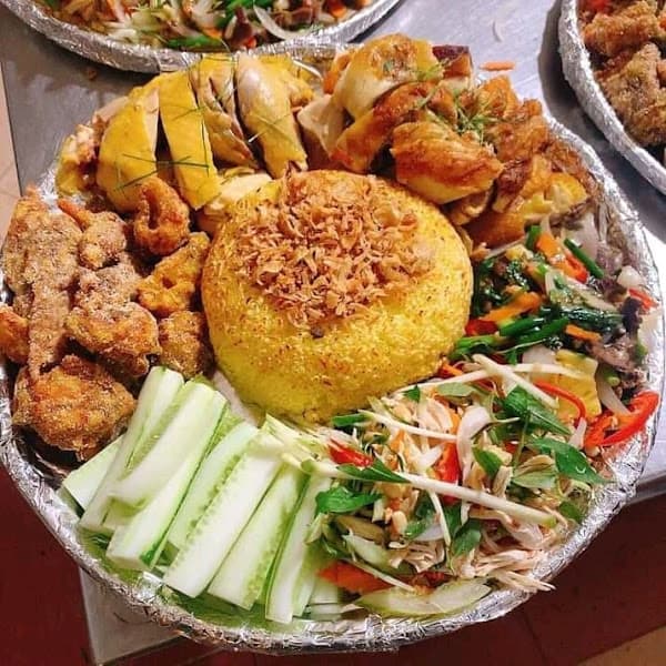 Hình ảnh Lẩu Nướng Nhã Dẻo - 2