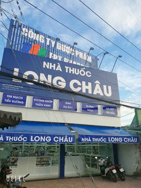 Hình ảnh Nhà Thuốc FPT Long Châu - 2