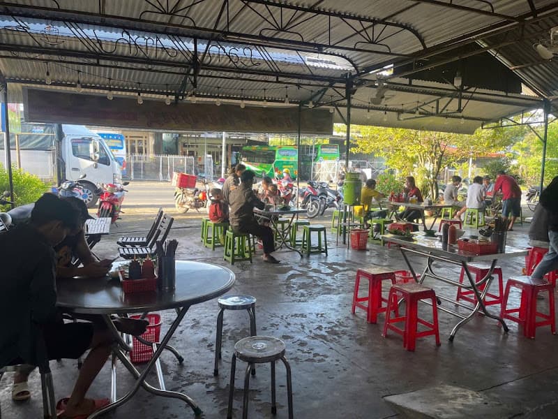 Hình ảnh Phở Phượng - 6