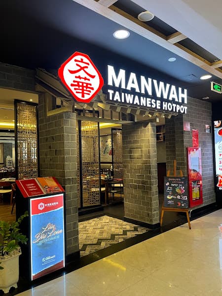 Ảnh bìa Manwah Ariyana Nha Trang