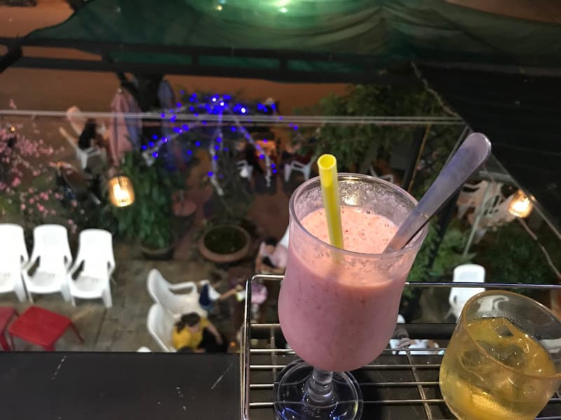 Hình ảnh Cafe Xưa - 3