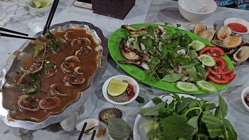 Hình ảnh Hải sản Trí Nguyễn - 6