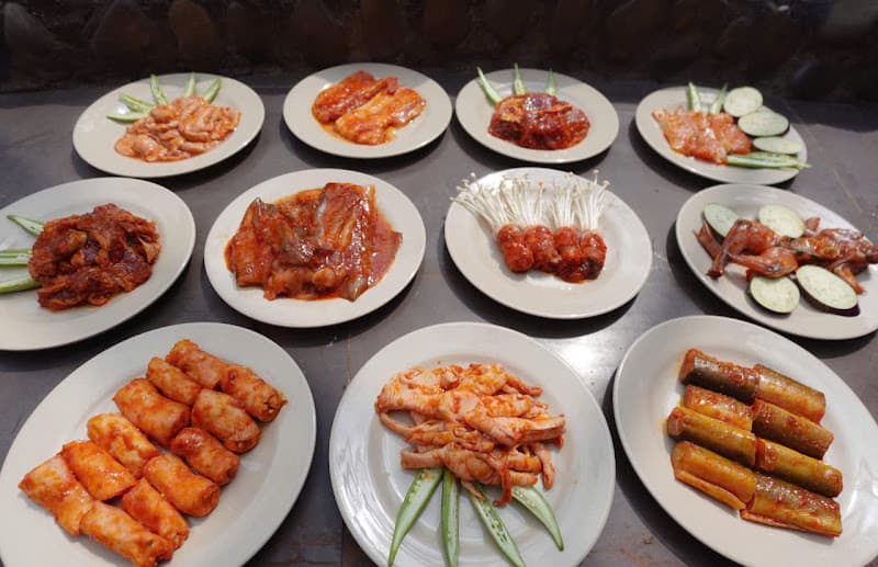 Lẩu Nướng Hào 5K CN2