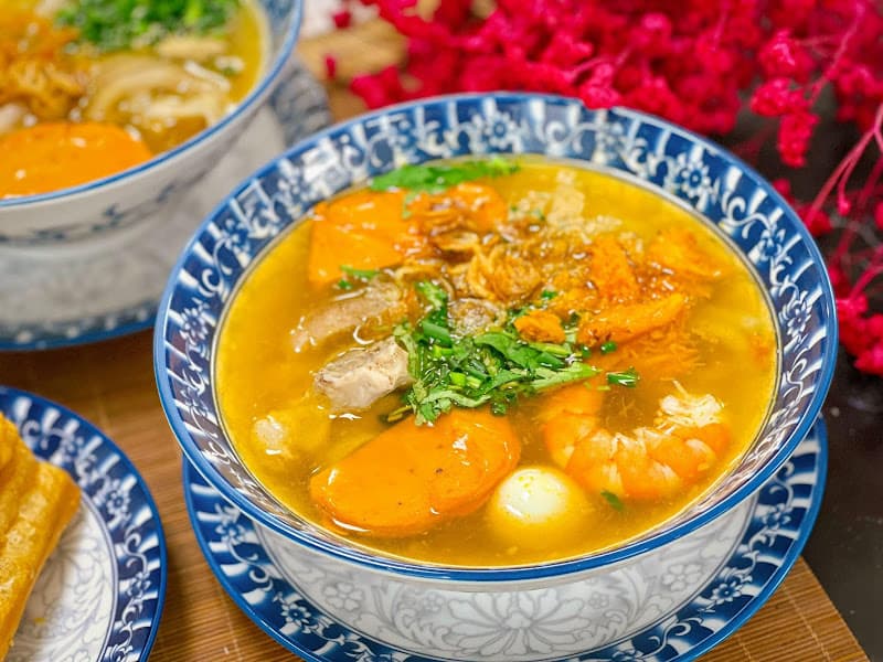 Hình ảnh Bánh Canh Ngon 36 Vương Thừa Vũ - 4