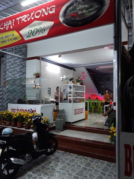 Hình ảnh BÚN BÒ THỐ (Lực Nguyễn) - 2