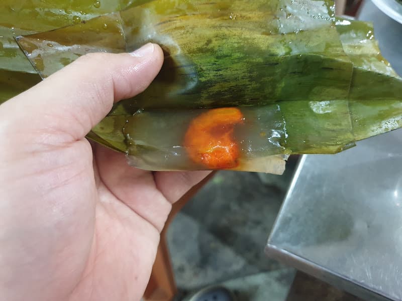 Hình ảnh Quán Bà Phước Huế - 6