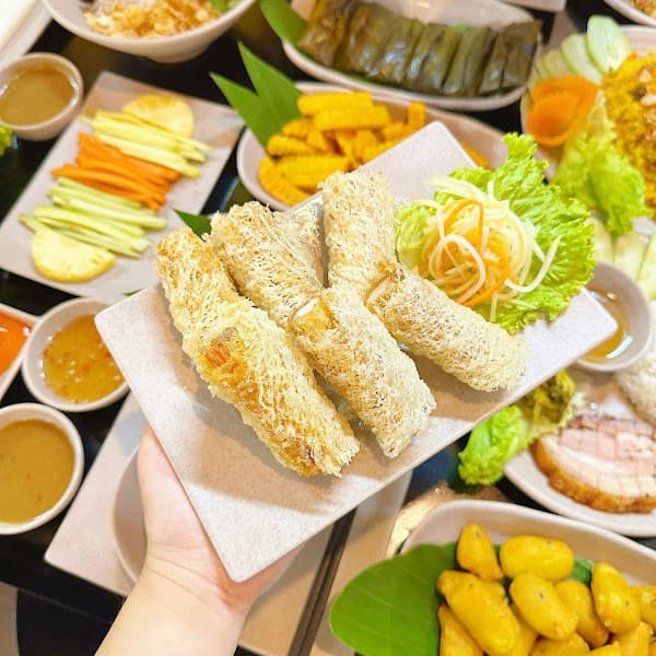 Hình ảnh Bánh Tráng Phú Minh Việt Trì - 3