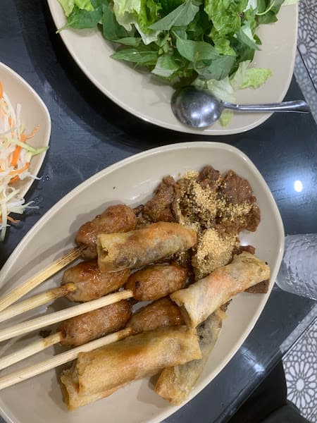 Hình ảnh Quán Xuân - 3