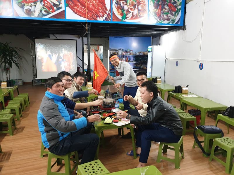 Hình ảnh KHÓI VỈA HÈ - 4
