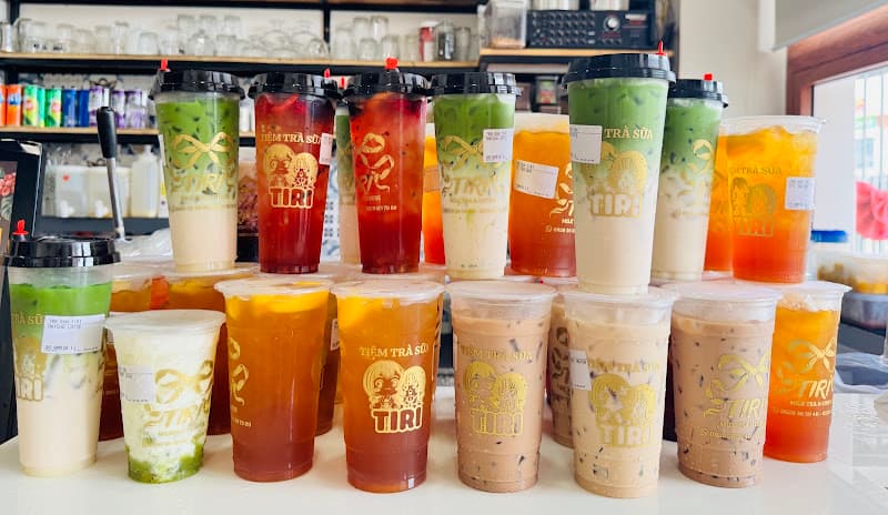 Hình ảnh TIỆM TRÀ SỮA TIRI - 2