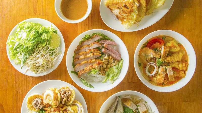 Hình ảnh Đặc Sản Phan Rang 2 Phượng - 10