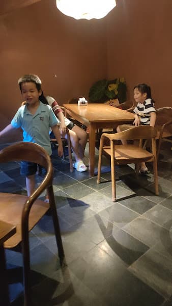 Hình ảnh Nhà hàng Chay Puradika Liên Hoa - 3