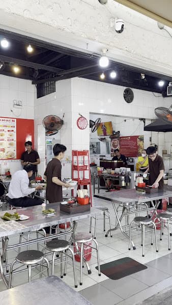 Hình ảnh Bún Bò Huế 31 - 4