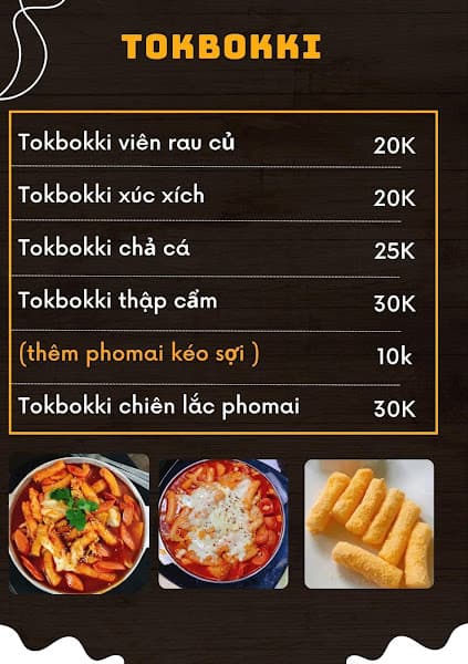 Hình ảnh Trà sữa Trang house - 2