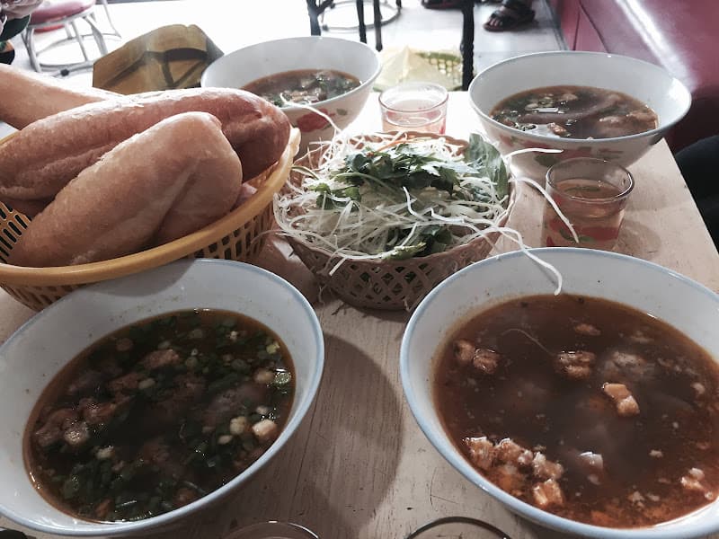 Hình ảnh Tiệm Bánh Mì Hà - 3