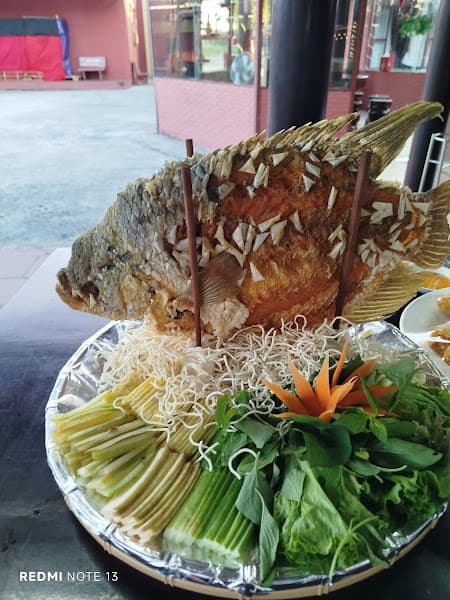 Hình ảnh Cau Lac Bo Khu Cong Nghiep Hoa Phu - 3