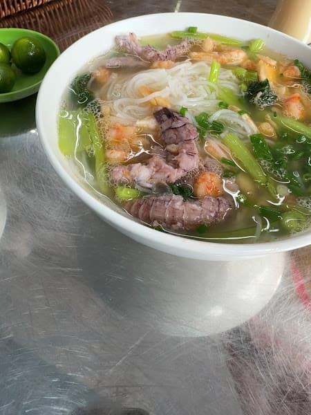 Hình ảnh Bún Bề Bề Huy Chiên - 3