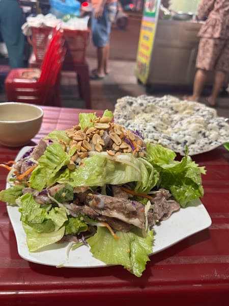 Hình ảnh Cháo Lươn Bích - 2